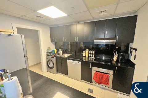 Appartement à Time Place Tower, Dubai Marina, Dubai, 2 chambres, 122 m², № 74619 - photo 6