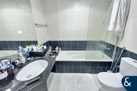 Appartement à Time Place Tower, Dubai Marina, Dubai, 2 chambres, 122 m², № 74619 - photo 16