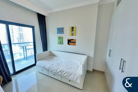Appartement à Time Place Tower, Dubai Marina, Dubai, 2 chambres, 122 m², № 74619 - photo 9