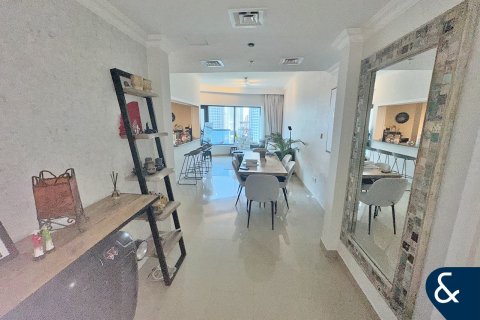 Appartement à Time Place Tower, Dubai Marina, Dubai, 2 chambres, 122 m², № 74619 - photo 8