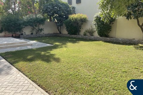 فيلا في Regional, Jumeirah Park, دبي 3 غرف نوم, 511 م² رقم 74618 - صورة 5