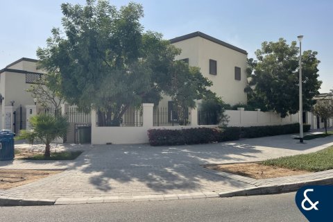 فيلا في Regional, Jumeirah Park, دبي 3 غرف نوم, 511 م² رقم 74618 - صورة 4