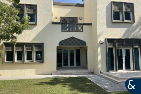 فيلا في Regional, Jumeirah Park, دبي 3 غرف نوم, 511 م² رقم 74618 - صورة 6