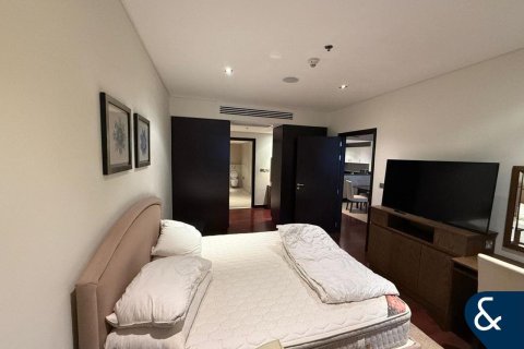 شقة في نخلة جميرا, دبي 1غرف نوم, 108 م² رقم 74617 - صورة 4