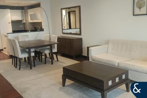 شقة في نخلة جميرا, دبي 1غرف نوم, 108 م² رقم 74617 - صورة 14