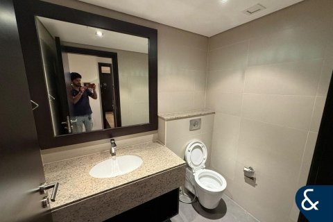 شقة في نخلة جميرا, دبي 1غرف نوم, 108 م² رقم 74617 - صورة 10