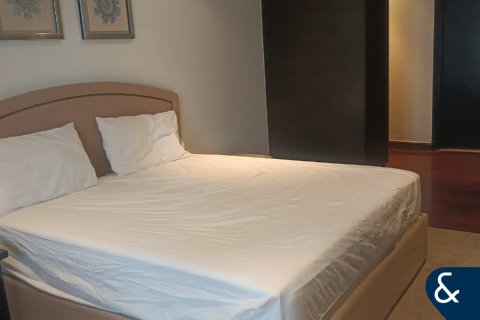 شقة في نخلة جميرا, دبي 1غرف نوم, 108 م² رقم 74617 - صورة 13