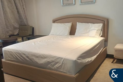 شقة في نخلة جميرا, دبي 1غرف نوم, 108 م² رقم 74617 - صورة 11