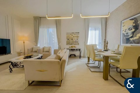 Appartement à Shams, Jumeirah Beach Residence, Dubai, 2 chambres, 120 m², № 74616 - photo 6