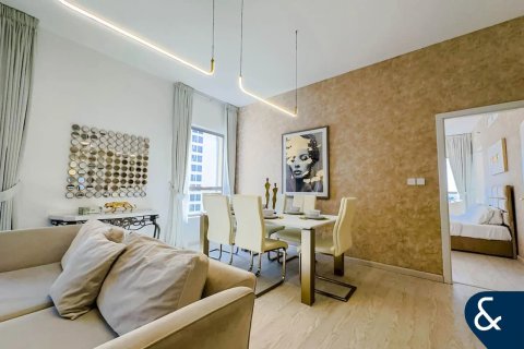 Appartement à Shams, Jumeirah Beach Residence, Dubai, 2 chambres, 120 m², № 74616 - photo 9