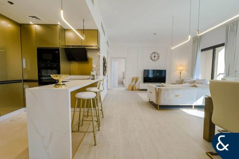 Appartement à Shams, Jumeirah Beach Residence, Dubai, 2 chambres, 120 m², № 74616 - photo 1