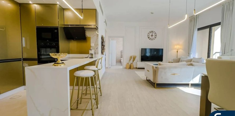 Appartement à Shams, Jumeirah Beach Residence, Dubai, 2 chambres, 120 m², № 74616