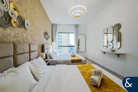 Appartement à Shams, Jumeirah Beach Residence, Dubai, 2 chambres, 120 m², № 74616 - photo 7