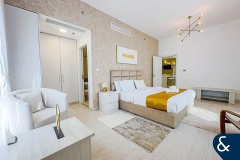Appartement à Shams, Jumeirah Beach Residence, Dubai, 2 chambres, 120 m², № 74616 - photo 3
