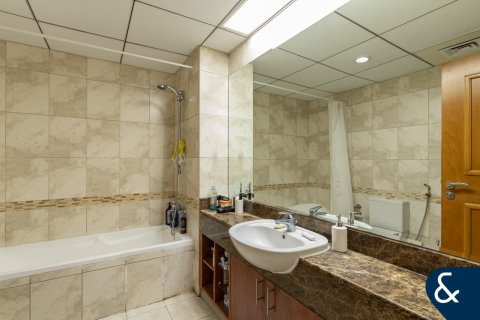 شقة في مرسى دبي, دبي 2 غرف نوم, 110 م² رقم 74620 - صورة 9