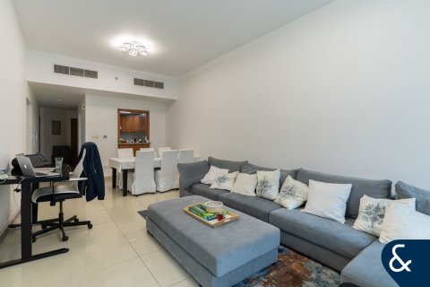 شقة في مرسى دبي, دبي 2 غرف نوم, 110 م² رقم 74620 - صورة 3