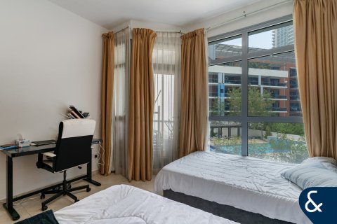 شقة في مرسى دبي, دبي 2 غرف نوم, 110 م² رقم 74620 - صورة 8