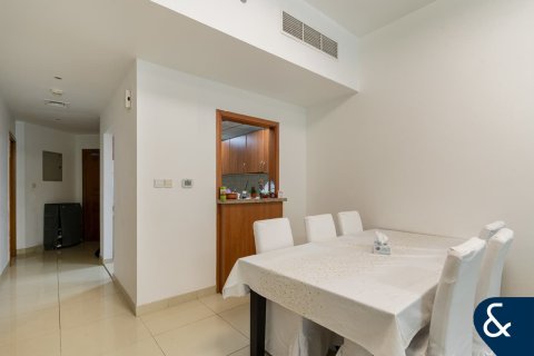 شقة في مرسى دبي, دبي 2 غرف نوم, 110 م² رقم 74620 - صورة 15