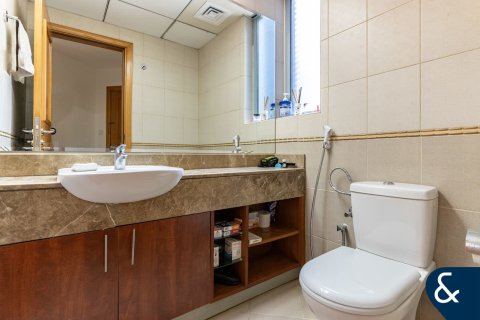 شقة في مرسى دبي, دبي 2 غرف نوم, 110 م² رقم 74620 - صورة 10