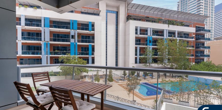 شقة في مرسى دبي, دبي 2 غرف نوم, 110 م² رقم 74620