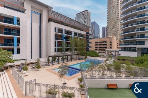 شقة في مرسى دبي, دبي 2 غرف نوم, 110 م² رقم 74620 - صورة 16