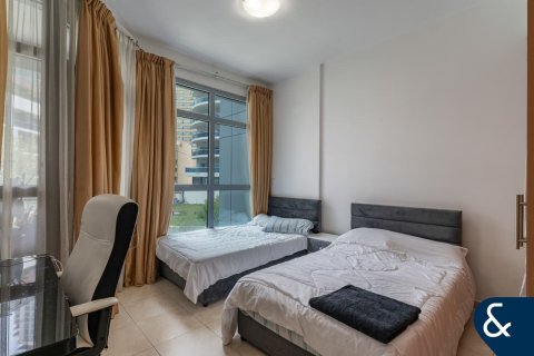 شقة في مرسى دبي, دبي 2 غرف نوم, 110 م² رقم 74620 - صورة 7