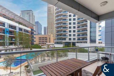 شقة في مرسى دبي, دبي 2 غرف نوم, 110 م² رقم 74620 - صورة 2