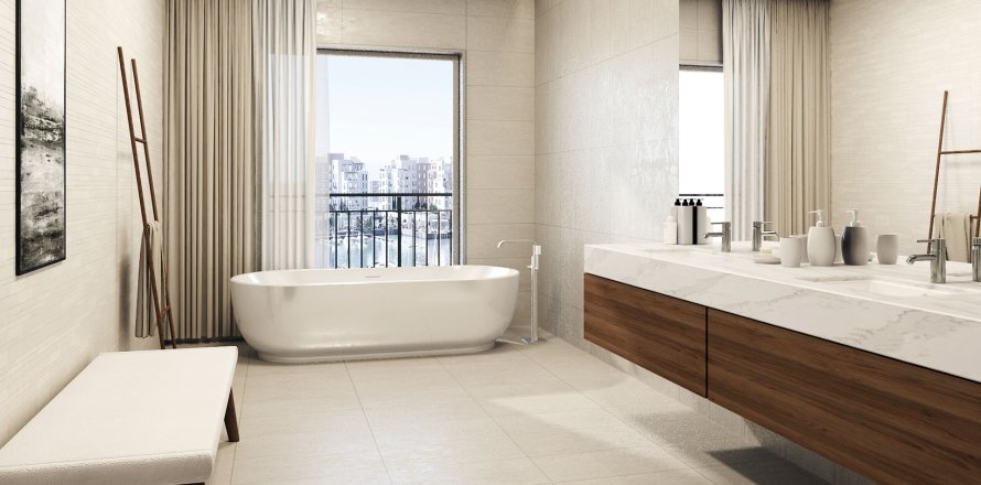 Квартира в Дубае, 4 спальни, 361м², № 30240