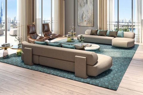 Apartamento en Dubai, 5 dormitorios, 765 m², № 30242 - foto 1