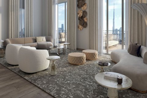 Apartamento en Dubai, 5 dormitorios, 765 m², № 30242 - foto 5
