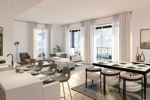Apartamento en Dubai, 5 dormitorios, 765 m², № 30242 - foto 2
