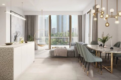 Apartment in Dubai Creek Harbour (The Lagoons), Dubai 2 bedrooms, 103 sq.m. № 30238 - photo 2