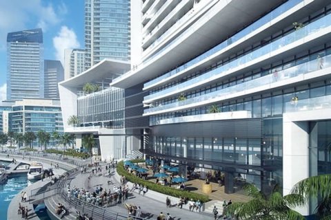 Купить квартиру в Дубай Марине, Дубай: 2 спальни, 146.5м², № 90344 - фото 10