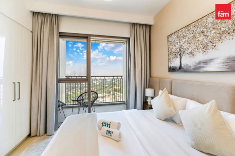 Снять в аренду квартиру в Даунтаун Дубай (Даунтаун Бурдж Дубай), Дубай: 2 спальни, 100.9м², № 90346 - фото 19