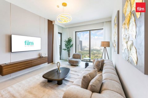 Квартира в Даунтаун Дубай (Даунтаун Бурдж Дубай), Дубай, 2 спальни, 100.9м², № 90346