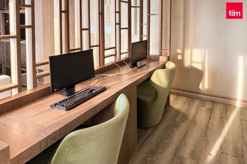 Снять в аренду офис в Дубае: 73.2м², № 90341 - фото 6