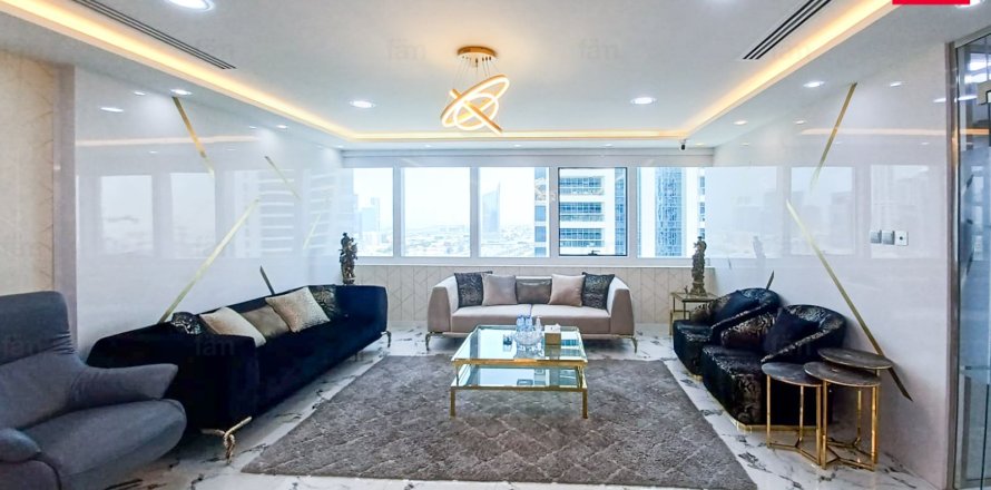 Офис в Дубае, 305м², № 90343