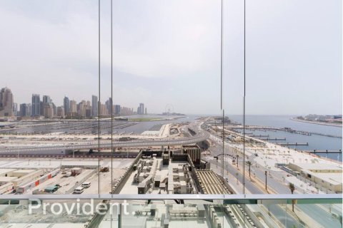 Apartamento en Dubai Harbour, Dubai, 3 dormitorios, 118.5 m², № 2376 - foto 10
