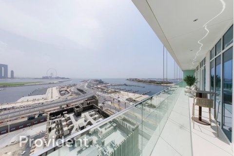 Apartamento en Dubai Harbour, Dubai, 3 dormitorios, 118.5 m², № 2376 - foto 12