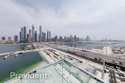 Apartamento en Dubai Harbour, Dubai, 3 dormitorios, 118.5 m², № 2376 - foto 11