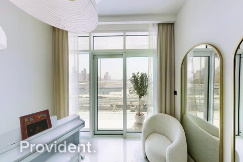 Apartamento en Dubai Harbour, Dubai, 3 dormitorios, 118.5 m², № 2376 - foto 19