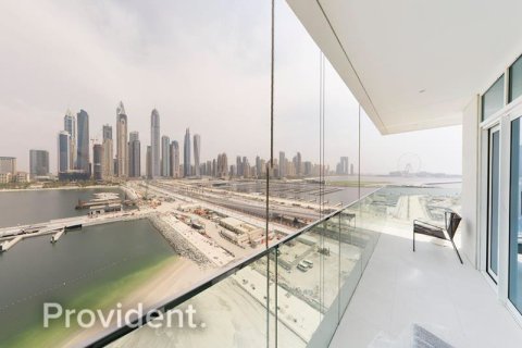 Apartamento en Dubai Harbour, Dubai, 3 dormitorios, 118.5 m², № 2376 - foto 6