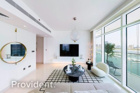 Apartamento en Dubai Harbour, Dubai, 3 dormitorios, 118.5 m², № 2376 - foto 7