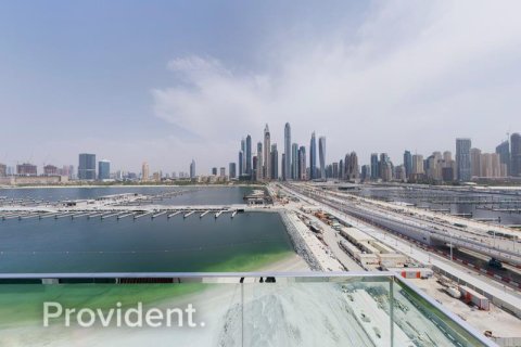 Apartamento en Dubai Harbour, Dubai, 3 dormitorios, 118.5 m², № 2376 - foto 1
