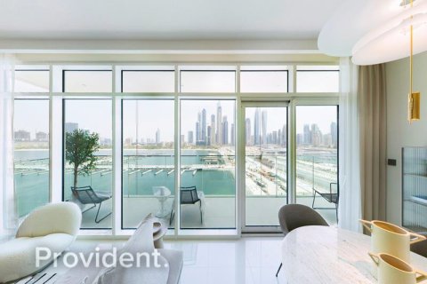 Apartamento en Dubai Harbour, Dubai, 3 dormitorios, 118.5 m², № 2376 - foto 3