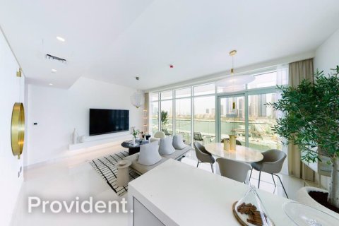 Apartamento en Dubai Harbour, Dubai, 3 dormitorios, 118.5 m², № 2376 - foto 14