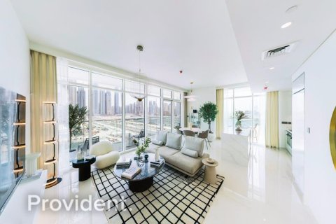 Apartamento en Dubai Harbour, Dubai, 3 dormitorios, 118.5 m², № 2376 - foto 2