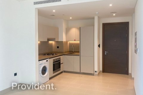 Appartement à Mohammed Bin Rashid City, Dubai, 1 chambre, № 2364 - photo 3