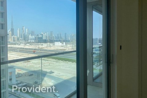 Appartement à Mohammed Bin Rashid City, Dubai, 1 chambre, № 2364 - photo 1