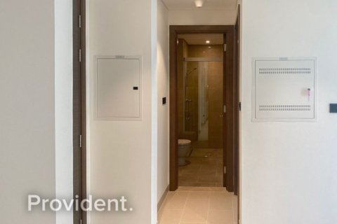 Appartement à Mohammed Bin Rashid City, Dubai, 1 chambre, № 2364 - photo 9